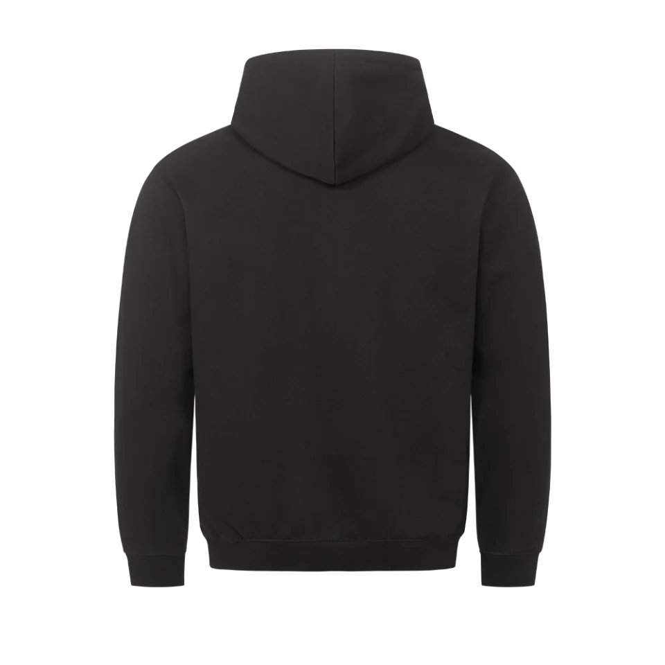 Papa im Weltraum - Personalisierbarer Hoodie