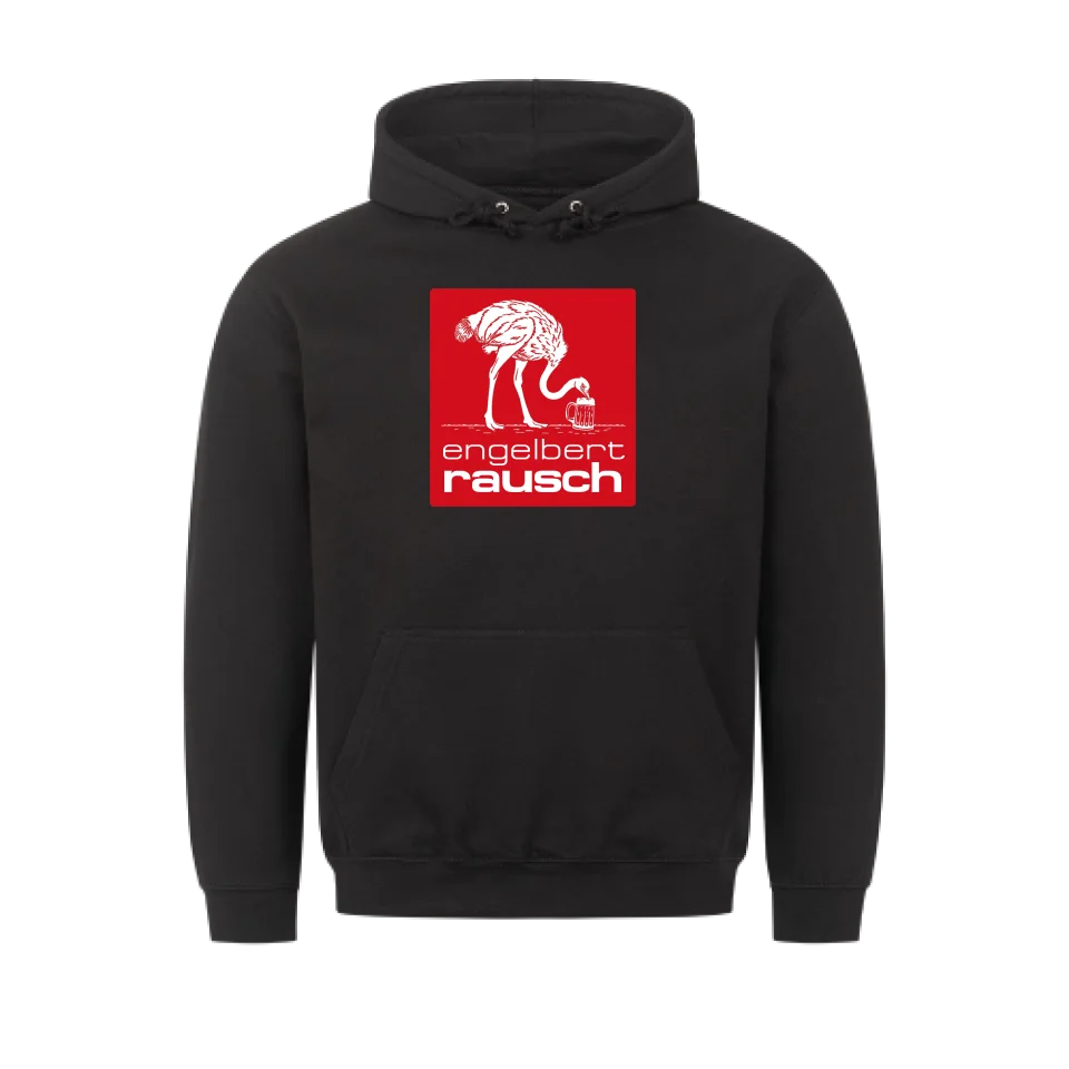 Engelbert Rausch - Feierabend Hoodie