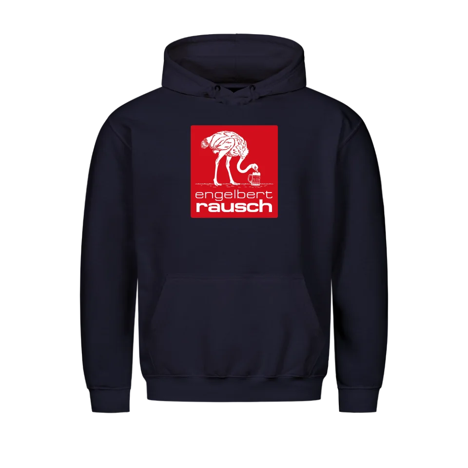 Engelbert Rausch - Feierabend Hoodie