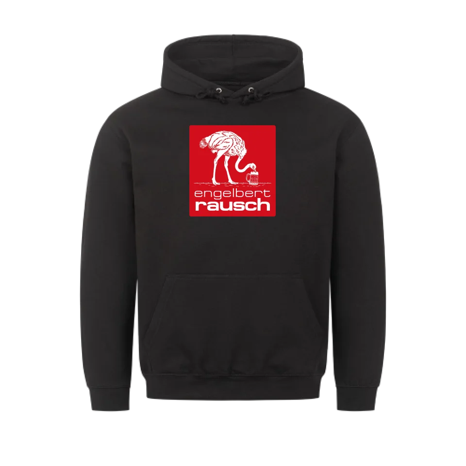 Engelbert Rausch - Personalisierbarer Hoodie