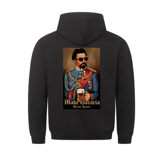 Make Bavaria Great Again - Hoodie