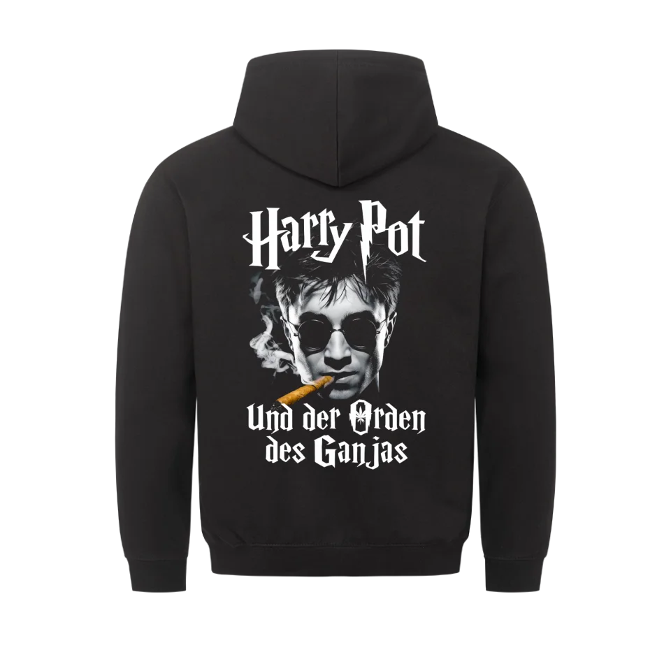 Harry Pot - Unisex T-Shirt
