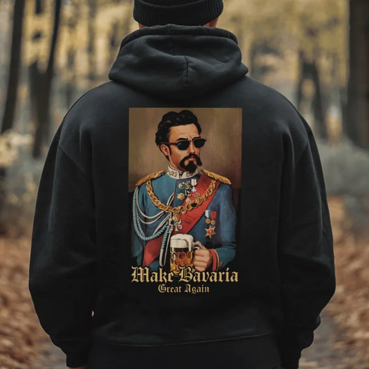 hoodie-make-bavaria