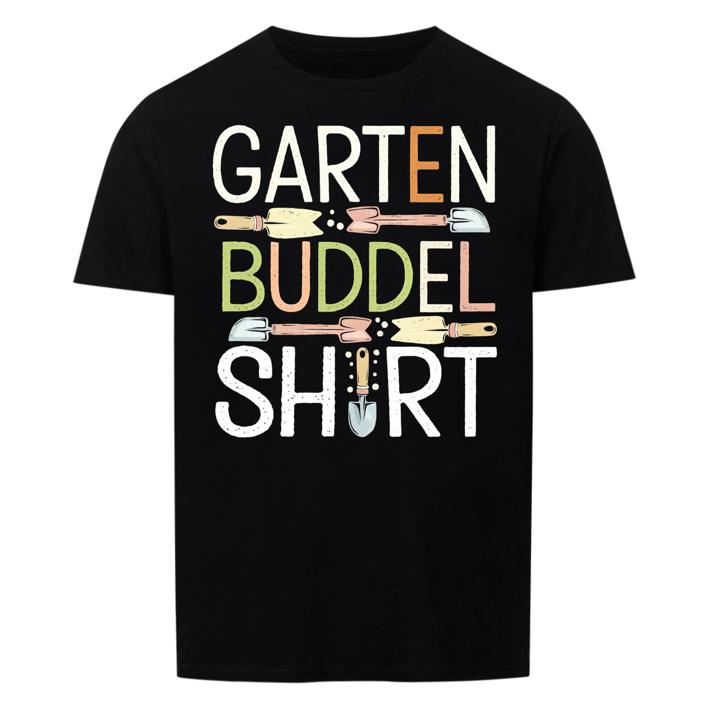 Garten Buddel Shirt - T-Shirt