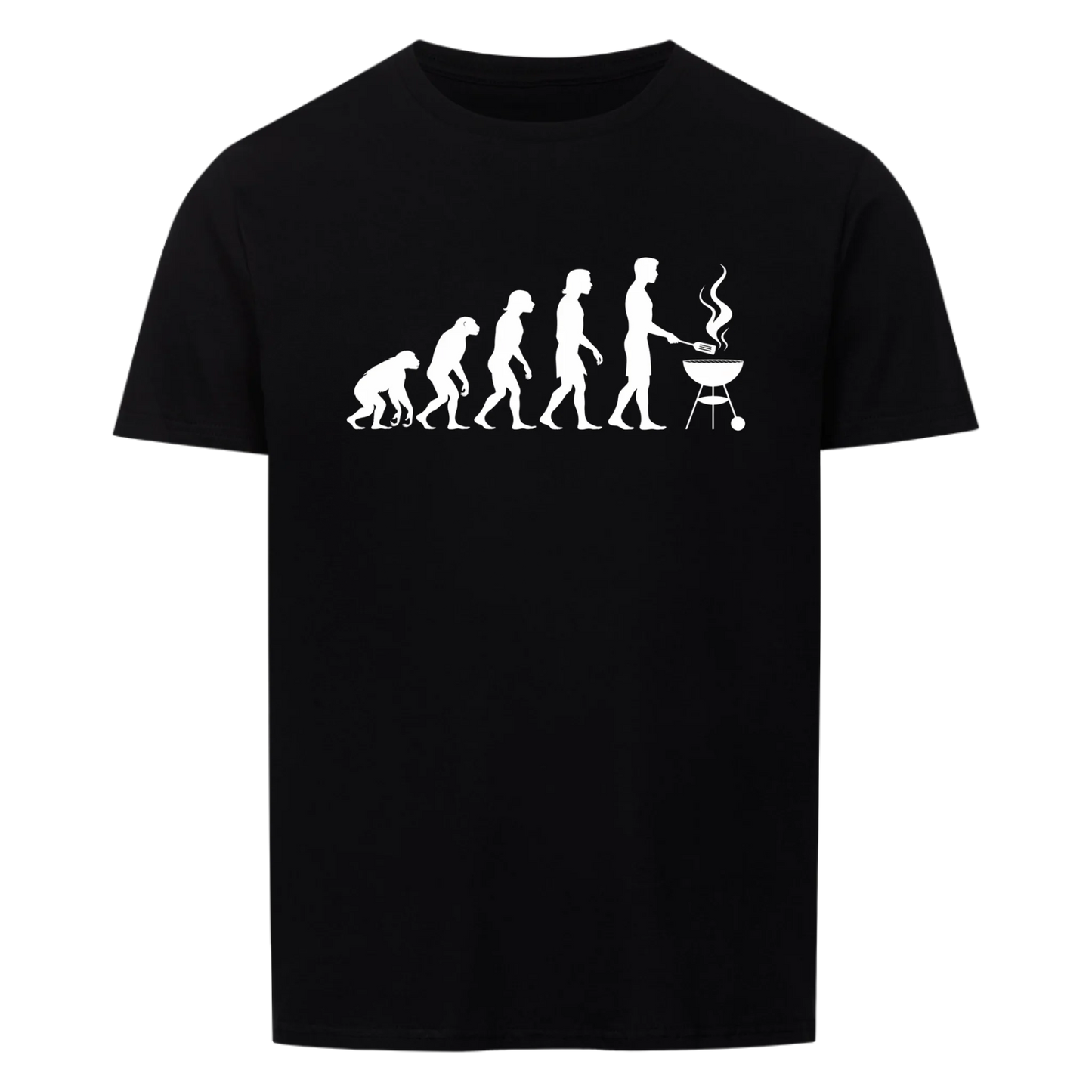 Griller Evolution - Unisex T-Shirt