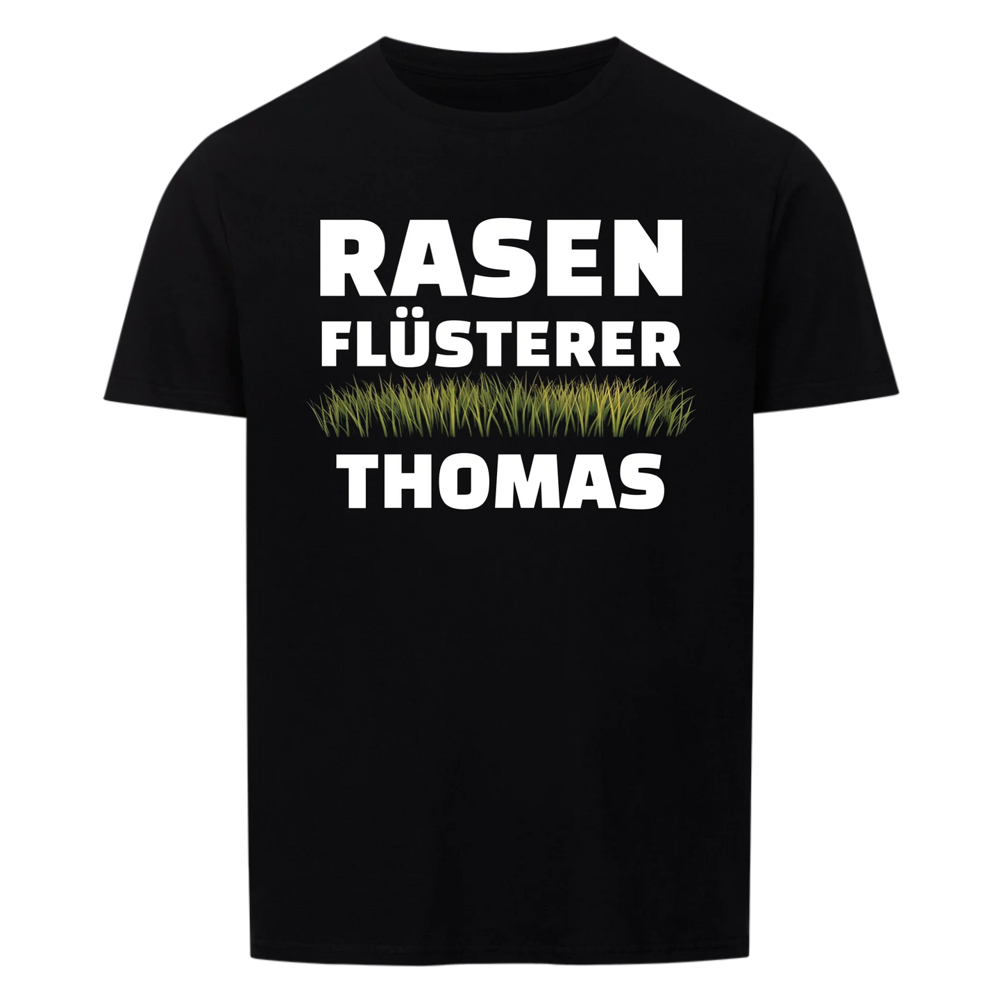Gazon Whisperer-klantgericht shirt