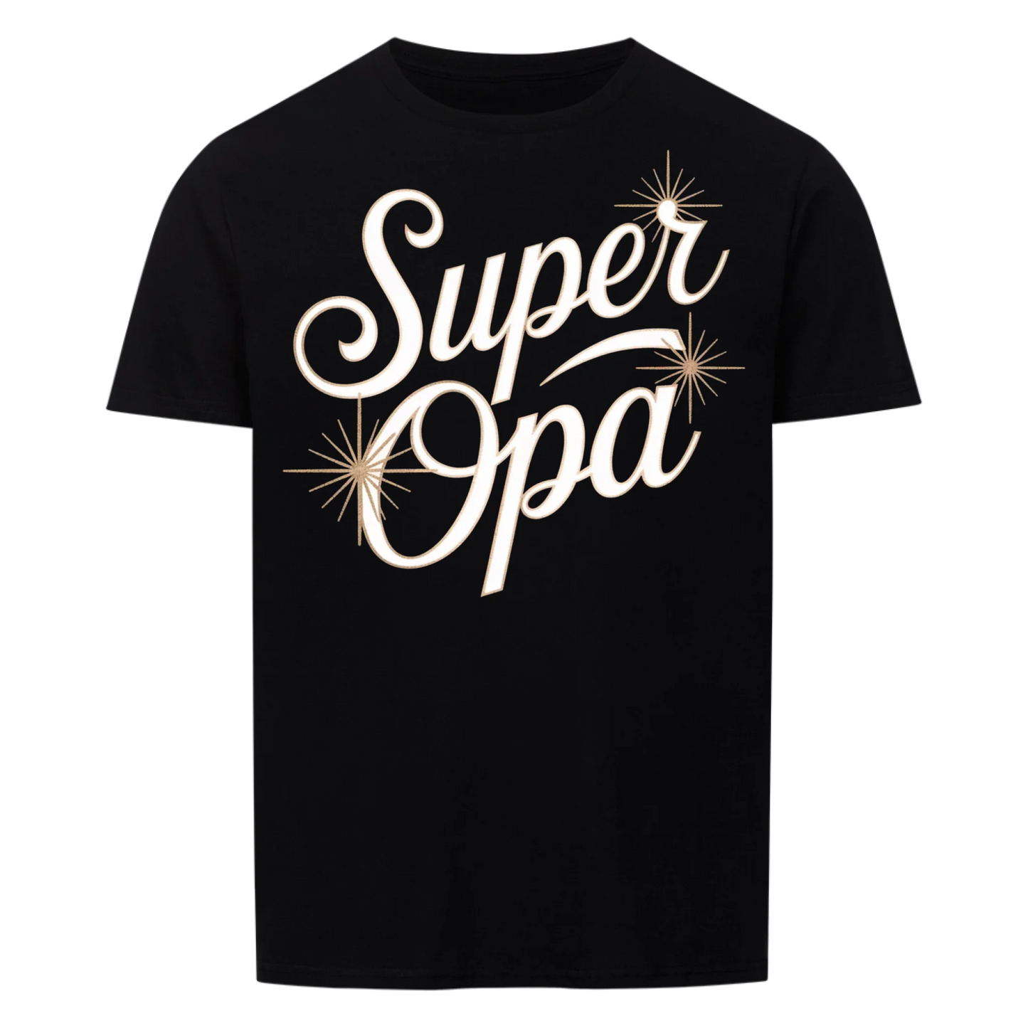 Super Opa - Unisex Shirt