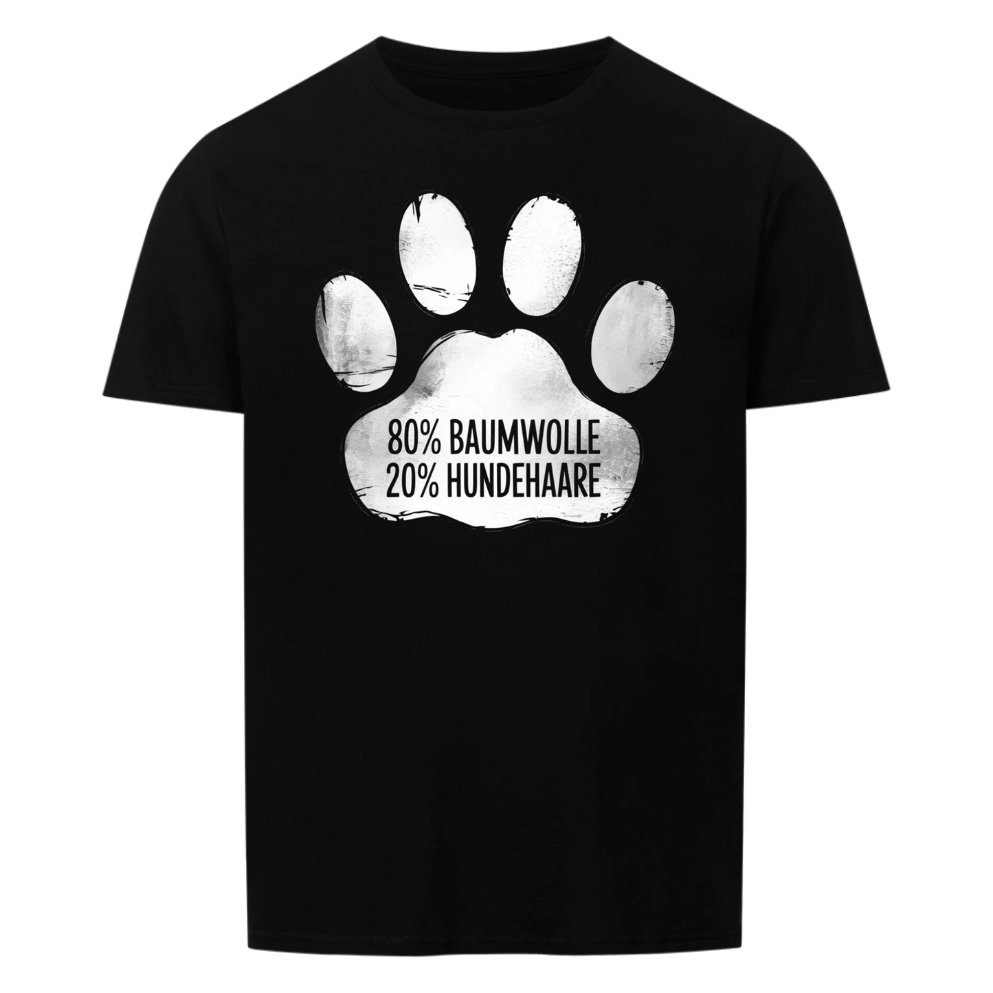 Lustiges Hundehalter Shirt - Unisex Shirt