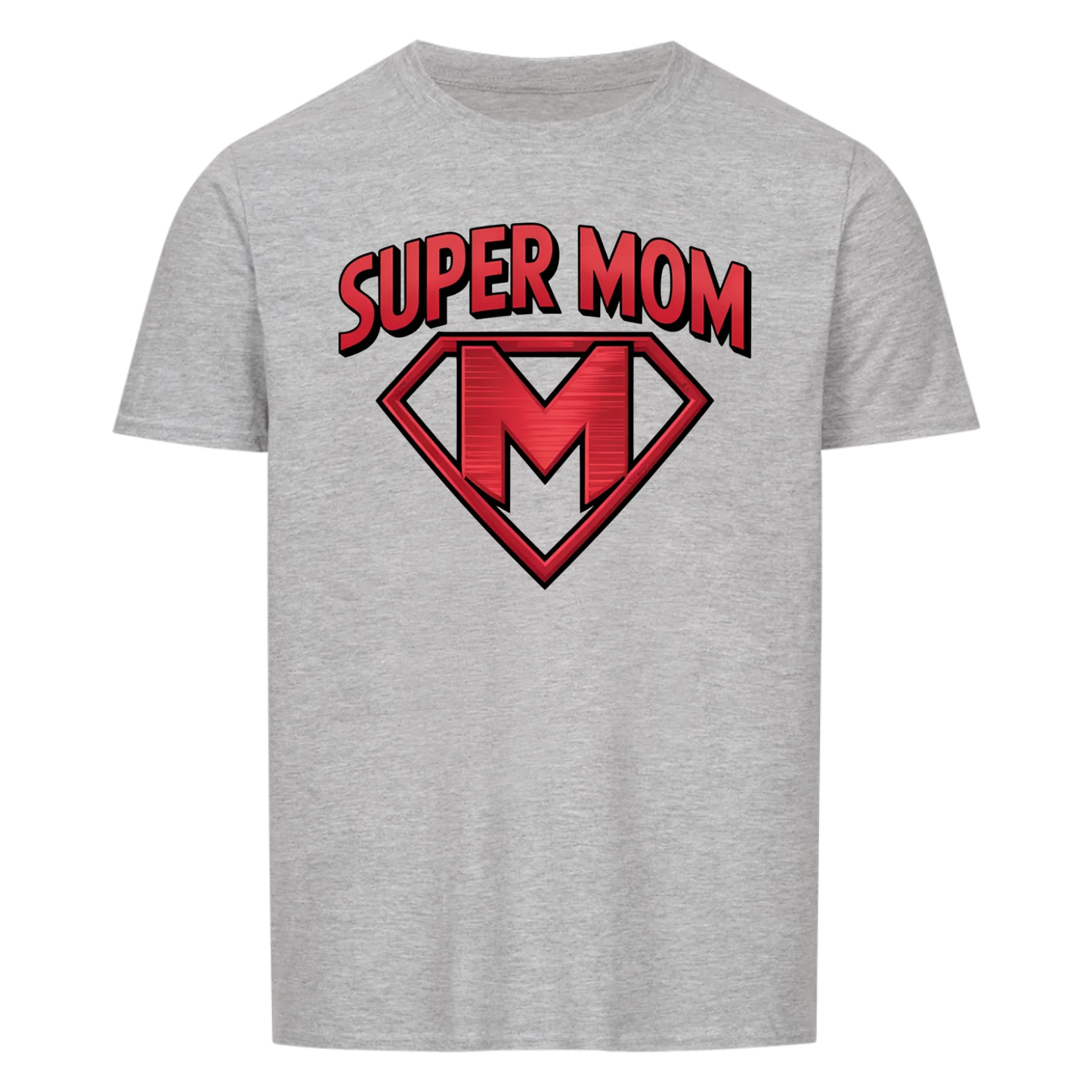 Super Mom - Damen Shirt