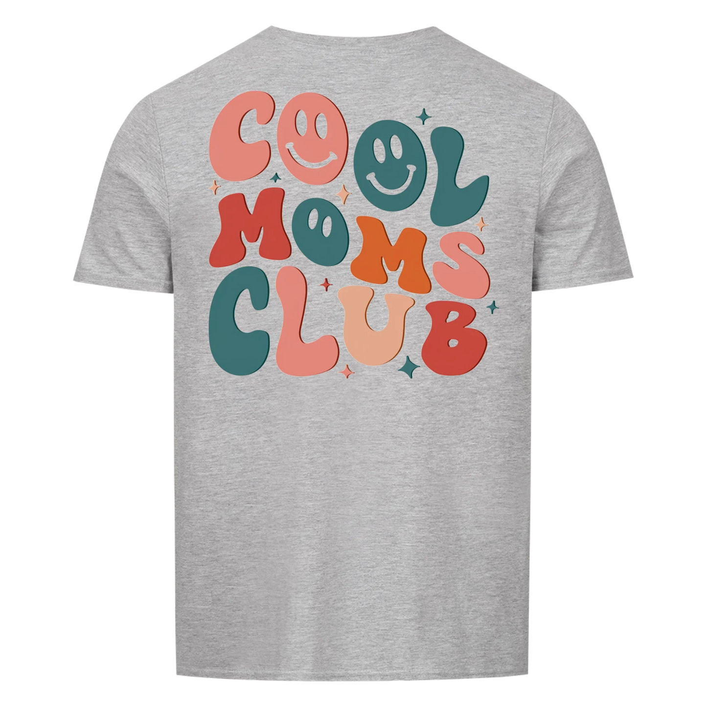 Cool Moms Club - Unisex Shirt