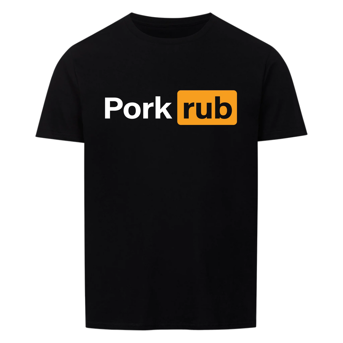 Pork Rub - Griller T-Shirt