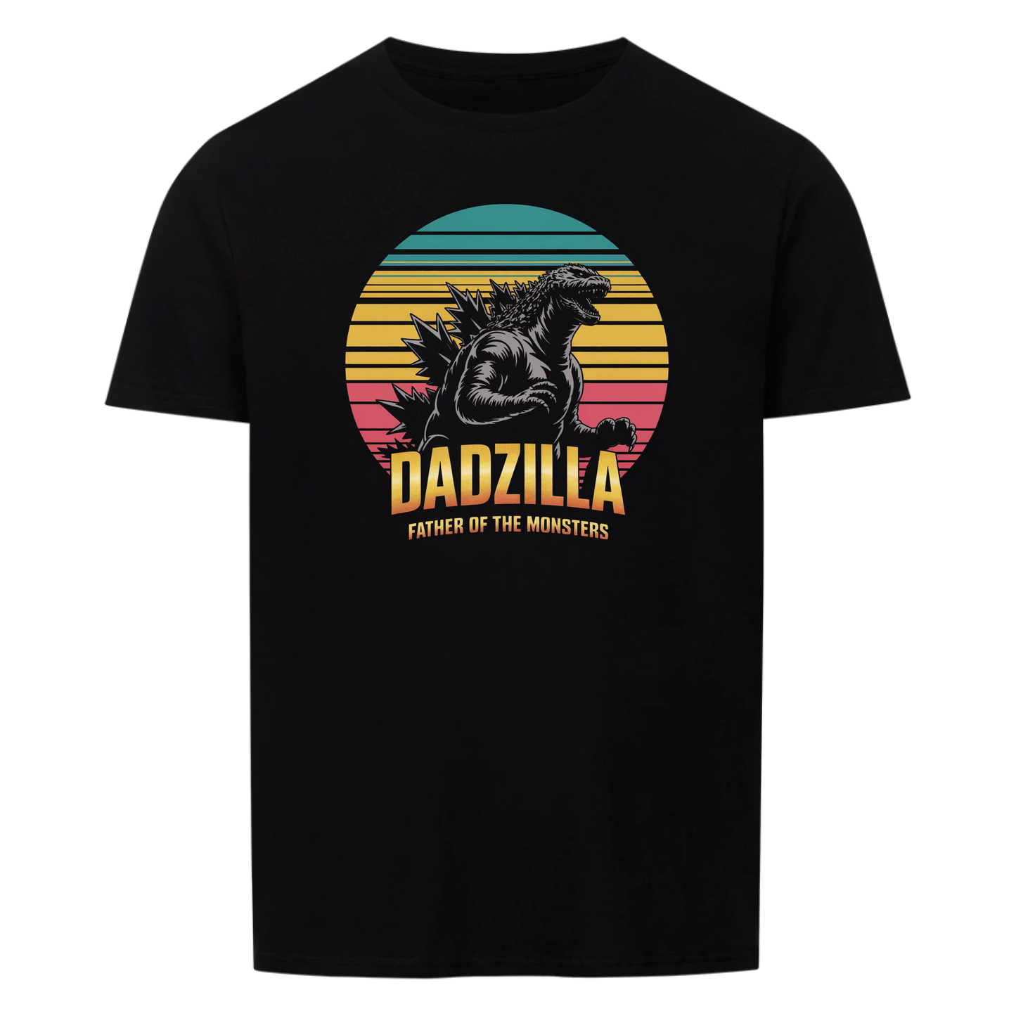 Dadzilla - Unisex Shirt
