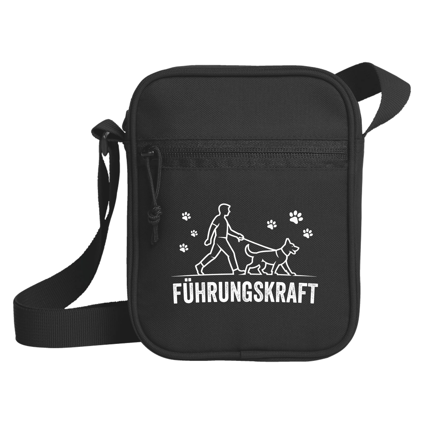 Führungskraft - Umhängetasche
