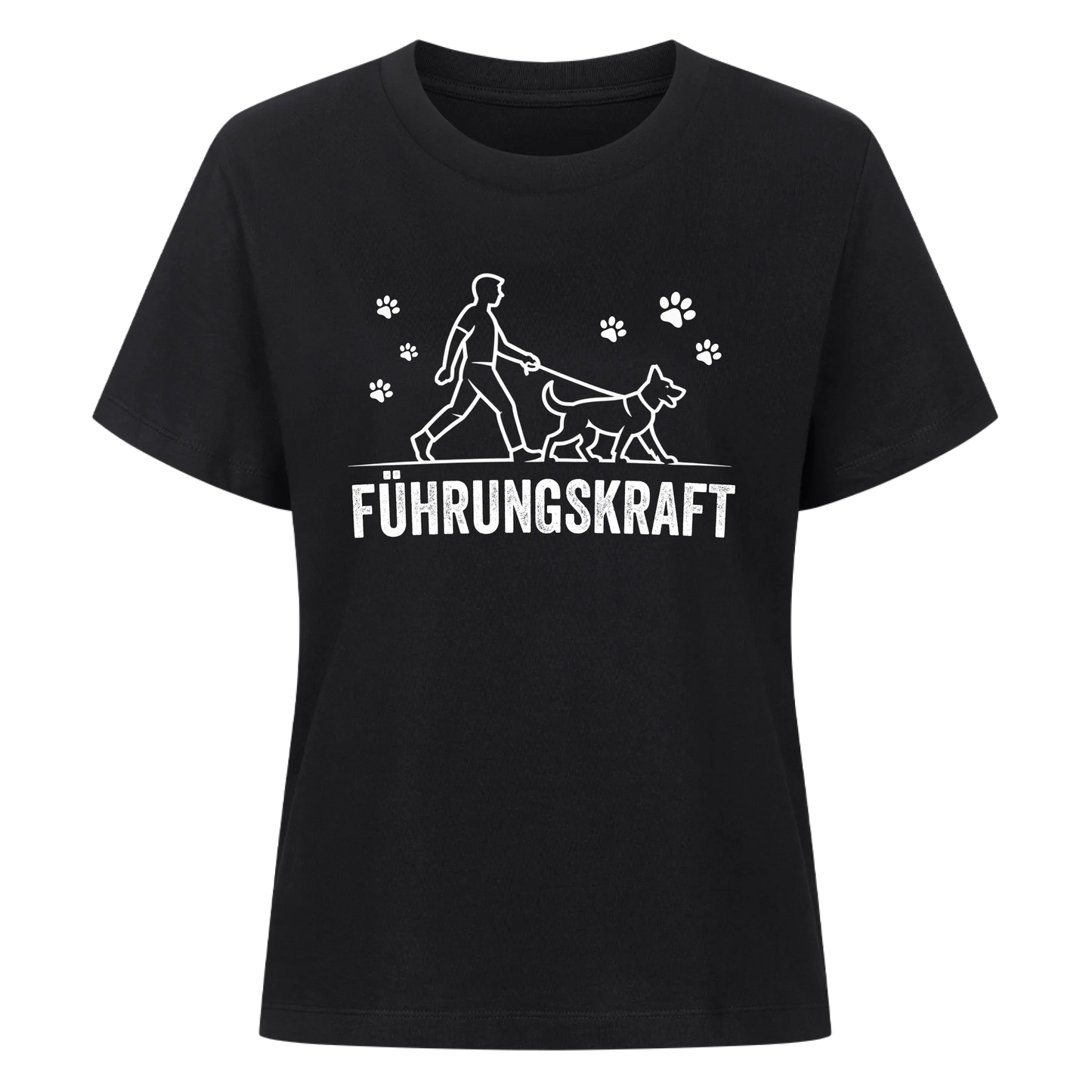 Führungskraft - Shirt