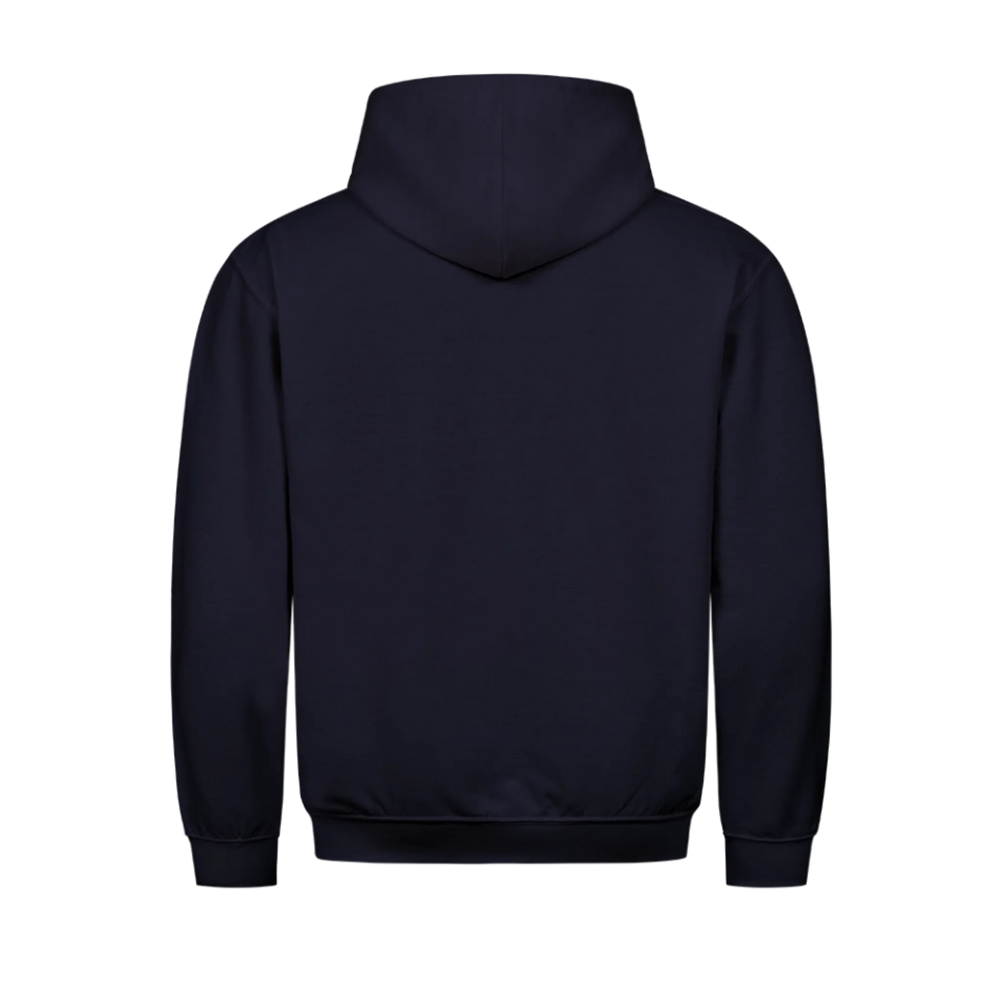 Hund hört ausgezeichnet - Personalisierbarer Hoodie