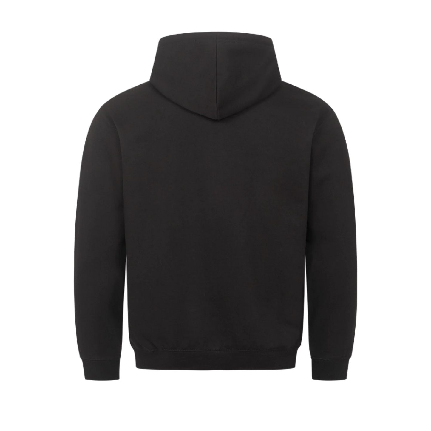 Hund hört ausgezeichnet - Personalisierbarer Hoodie