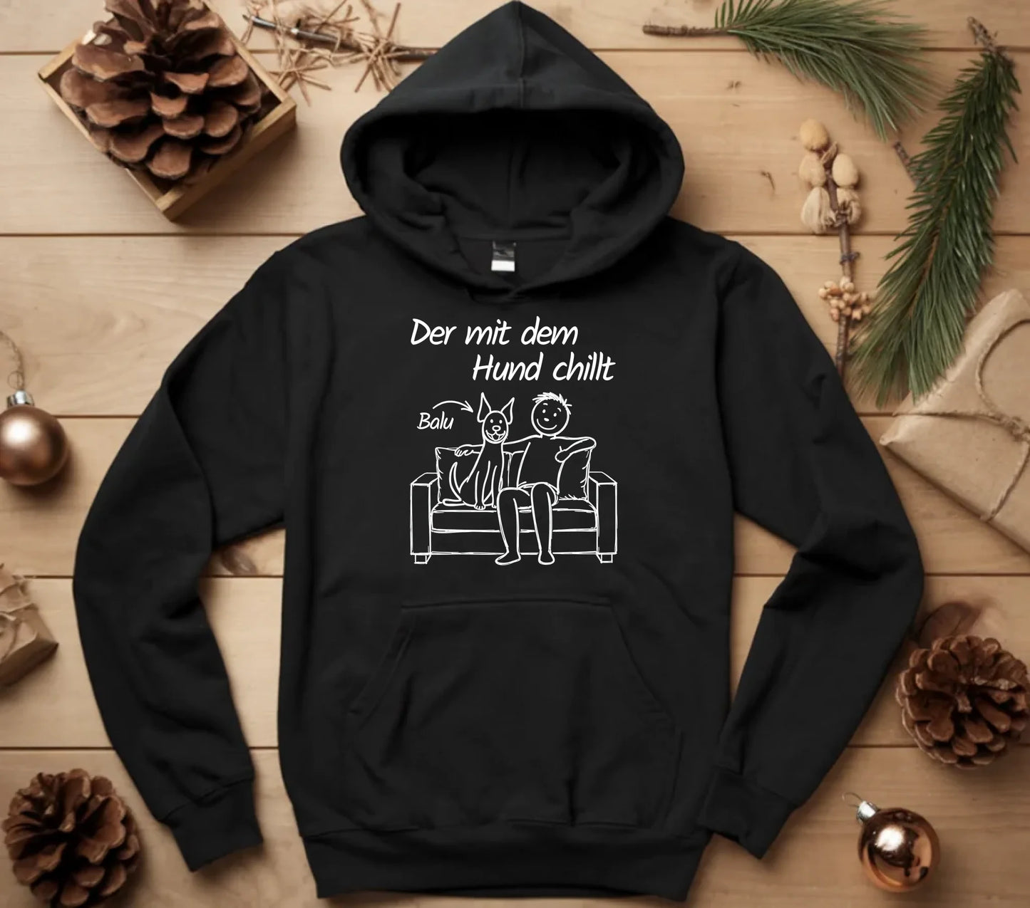 hoodie-weihnachten