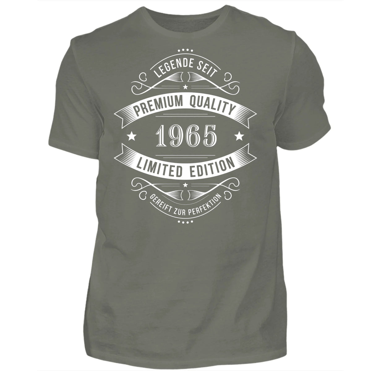 military-gren