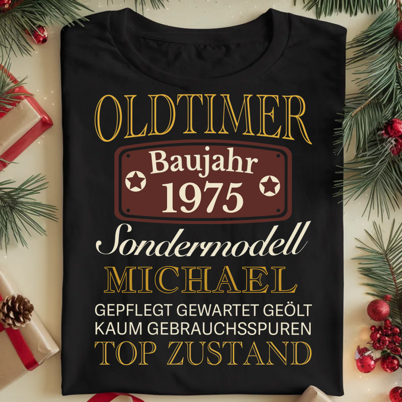 <p><strong>Sondermodell</strong></p>