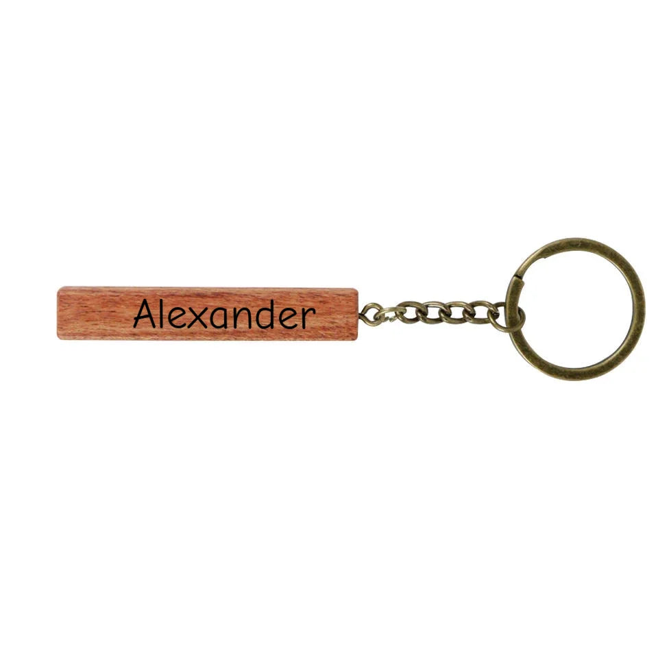 Schlusselanhanger-The-Wooden-Bar-aus-Echtholz-mit-Gravur-3