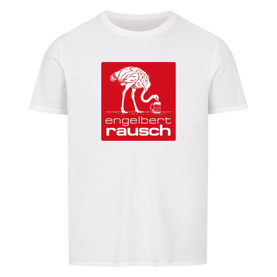 Lustiges personalisierbares T-Shirt für Baustelle, Feierabend oder Wochenende