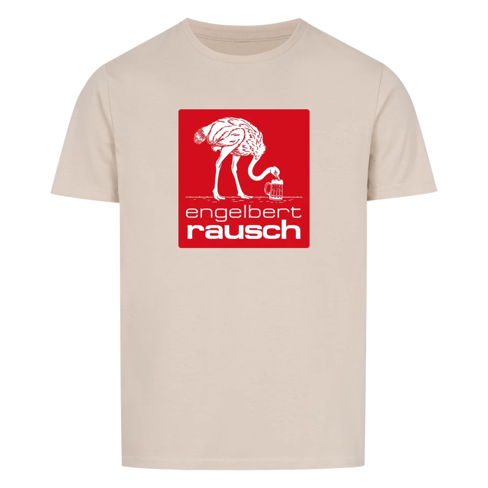 Lustiges personalisierbares T-Shirt für Baustelle, Feierabend oder Wochenende