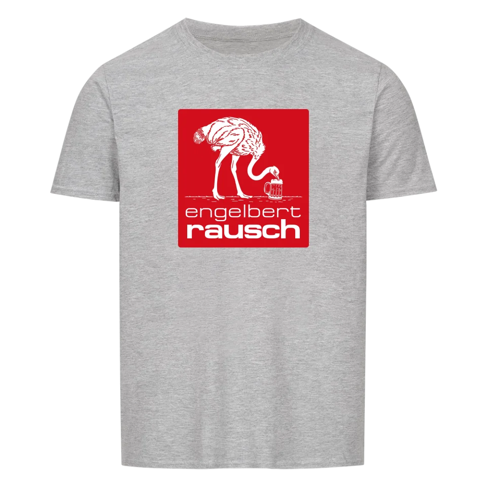 Lustiges personalisierbares T-Shirt für Baustelle, Feierabend oder Wochenende
