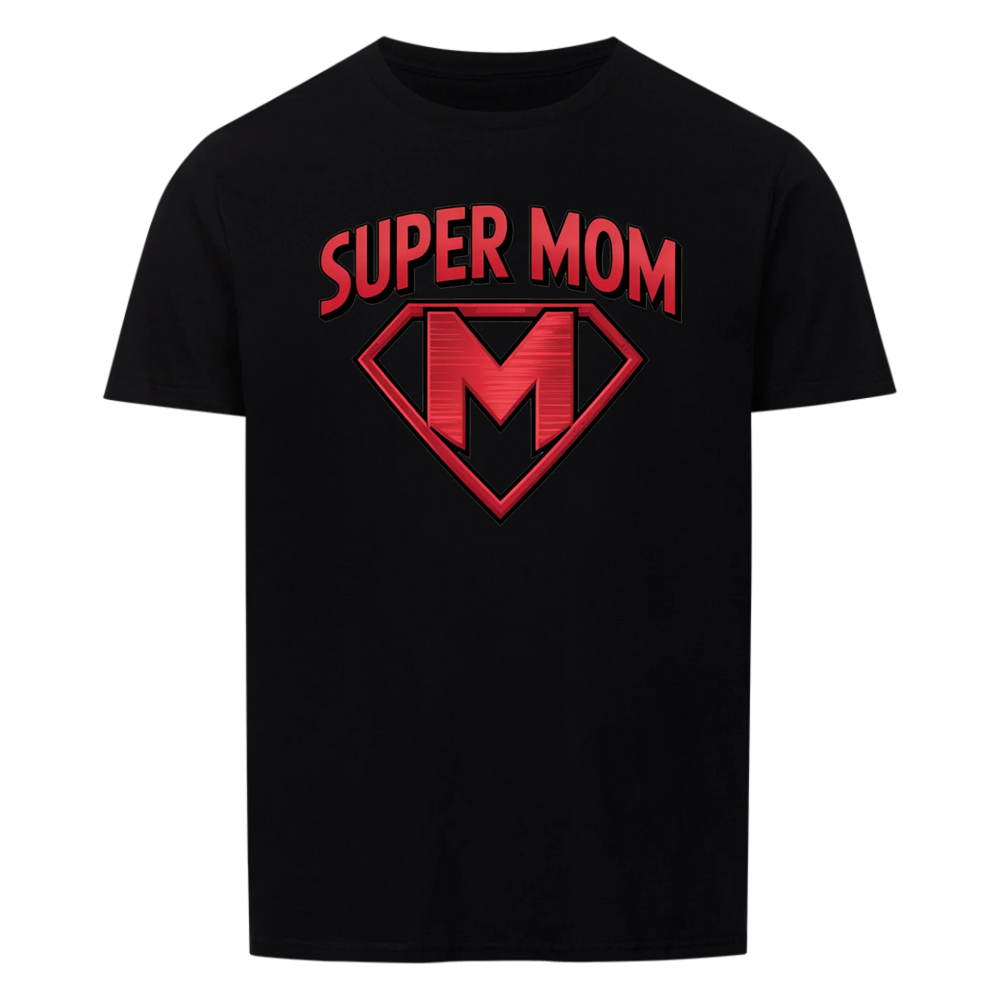 Super Mom - Damen Shirt