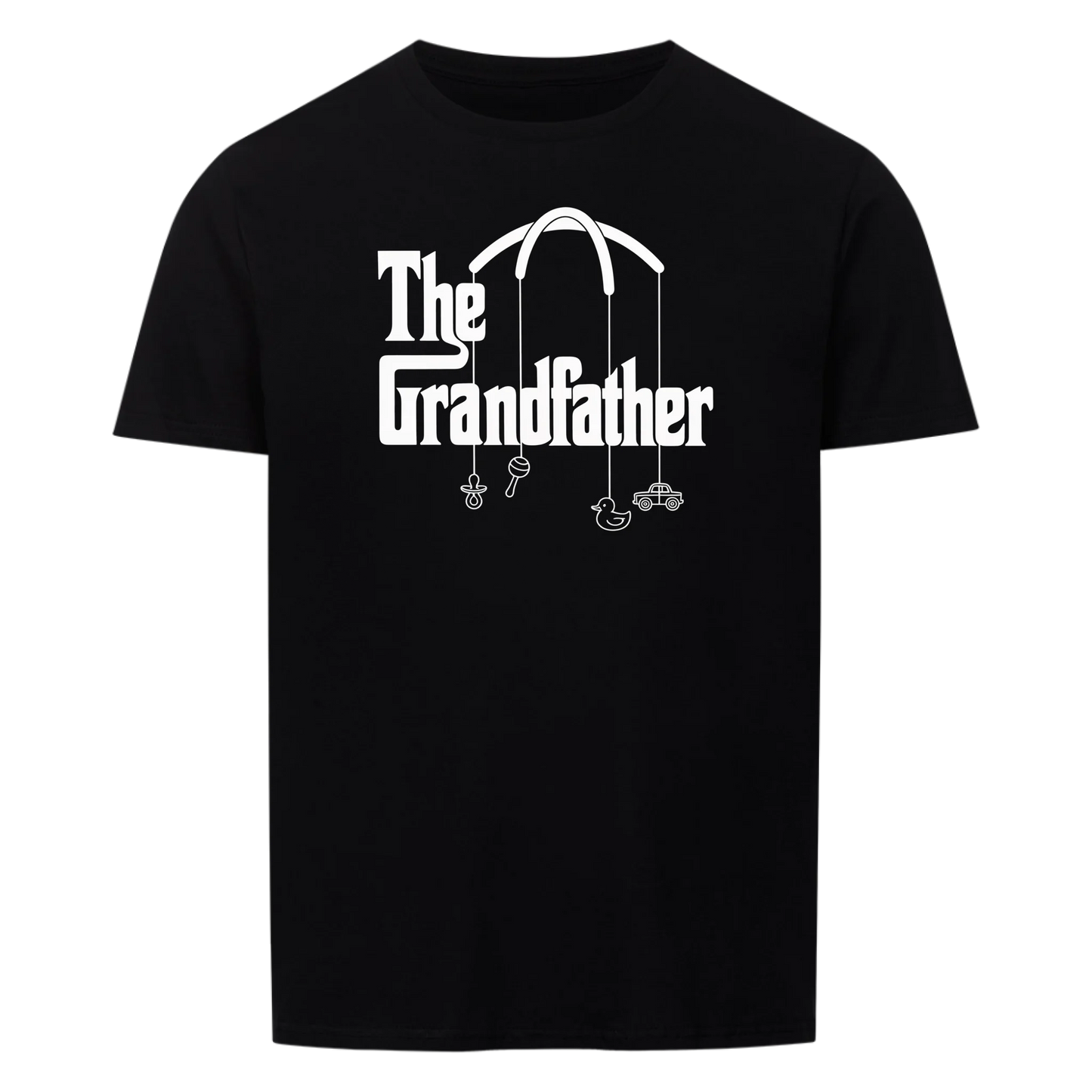 The Grandfather - Unisex Shirt