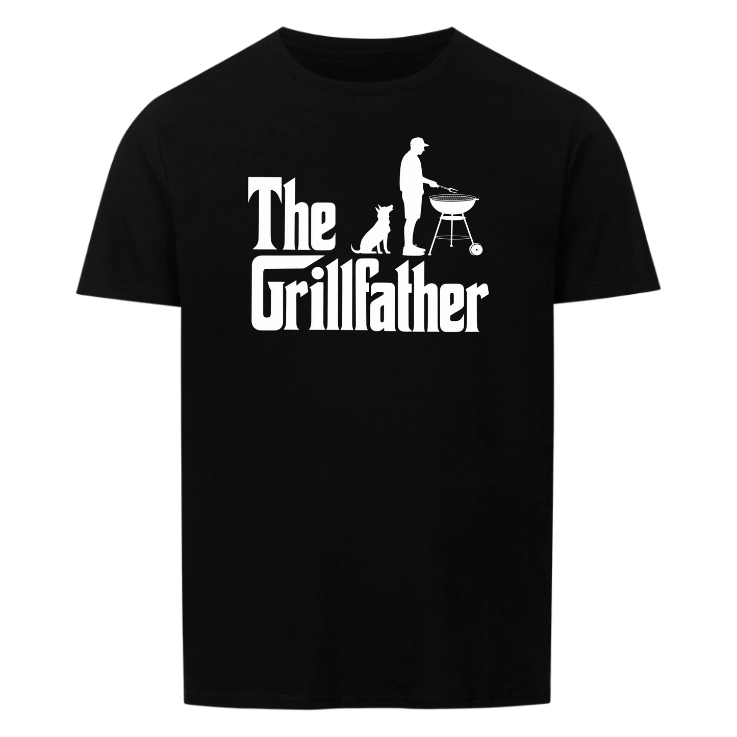 The Grillfather - Unisex Shirt