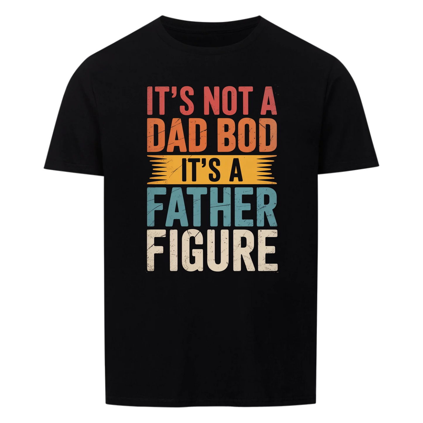 Father Figure - Unisex Shirt