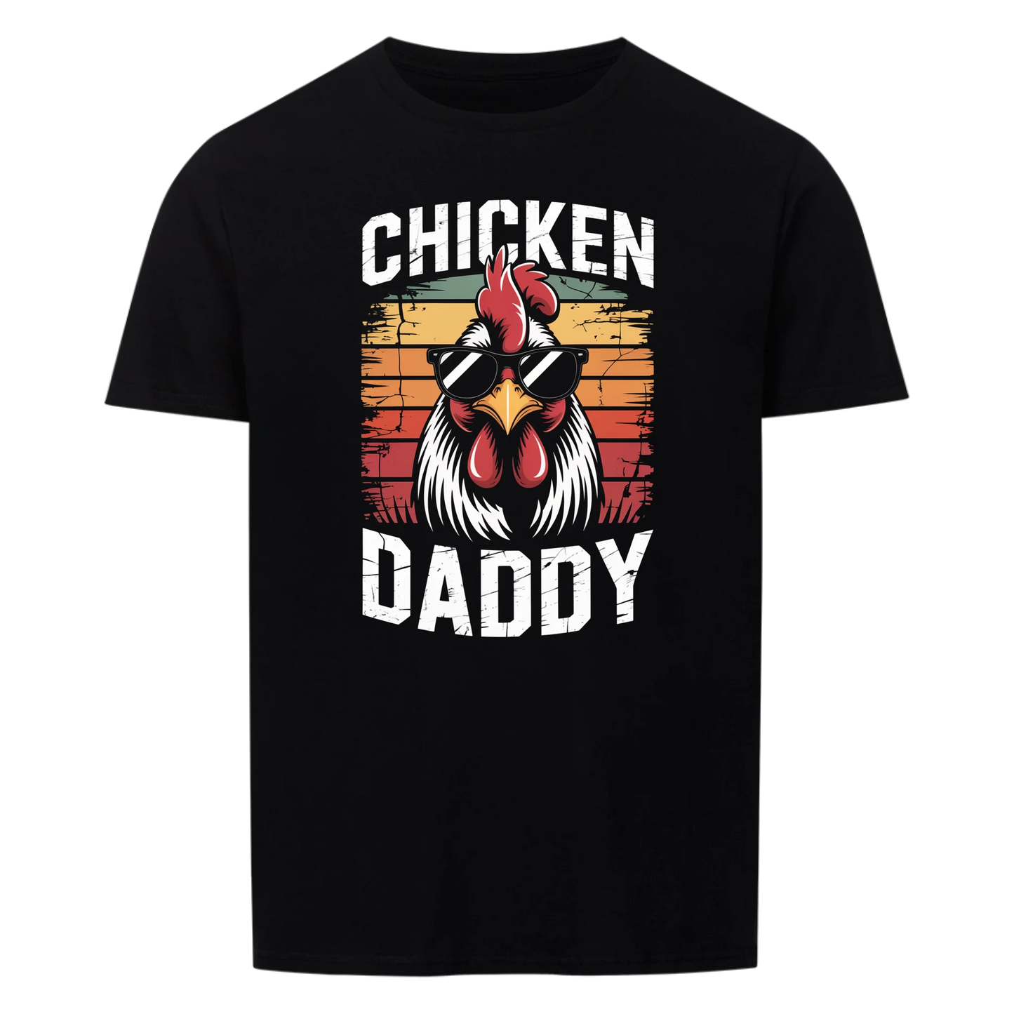 Chicken Daddy - Unisex Shirt