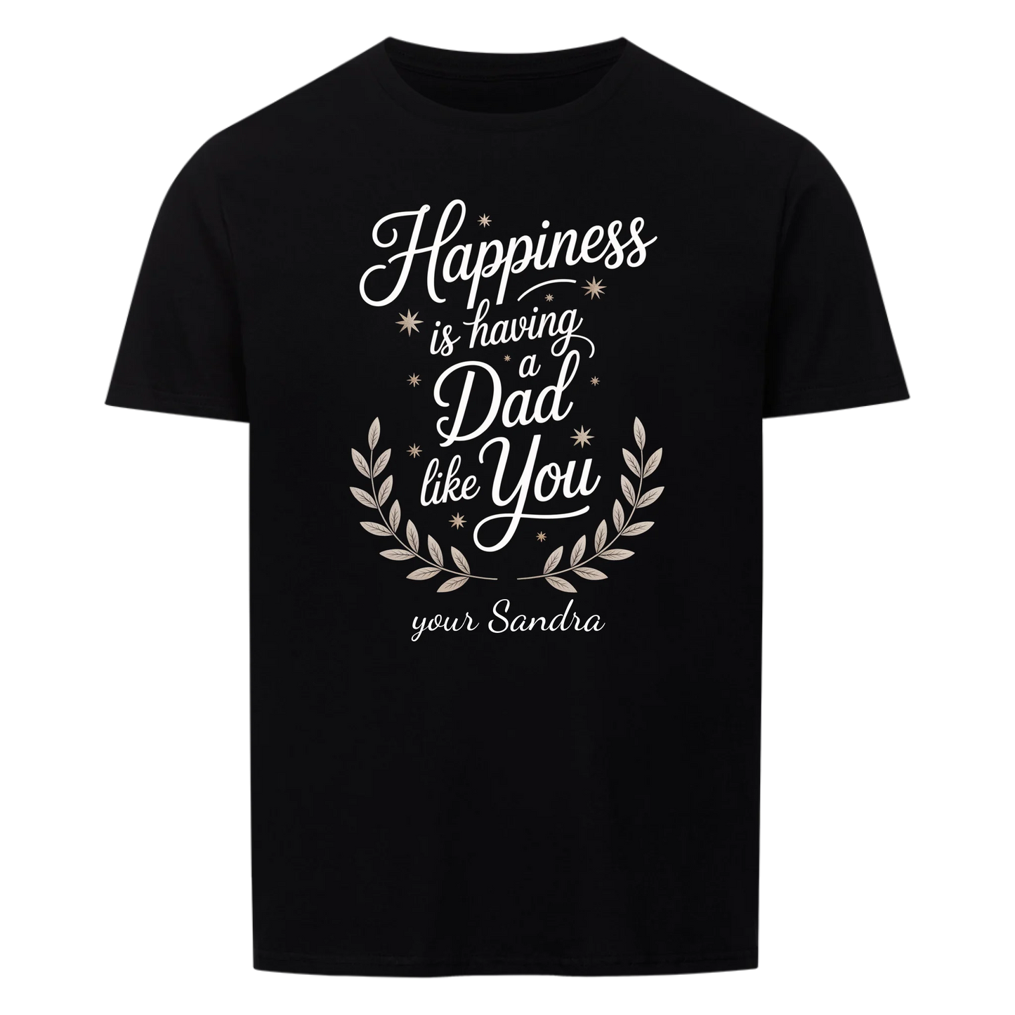 Fathersday Shirt - Personalized Shirt