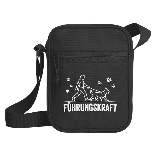 Führungskraft - Umhängetasche