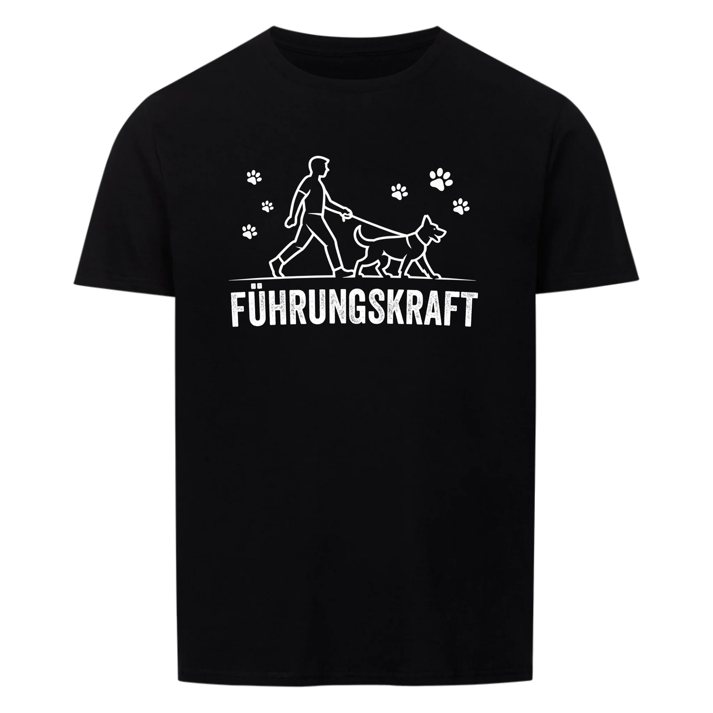 Führungskraft - Shirt