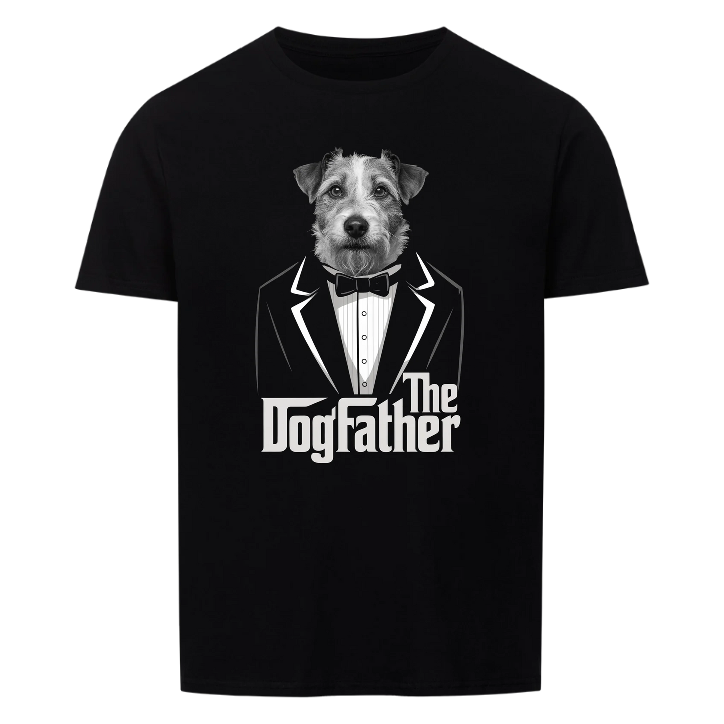 The Dog Father - Personalisierbares Shirt