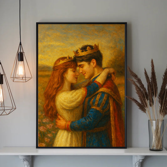 framed-poster