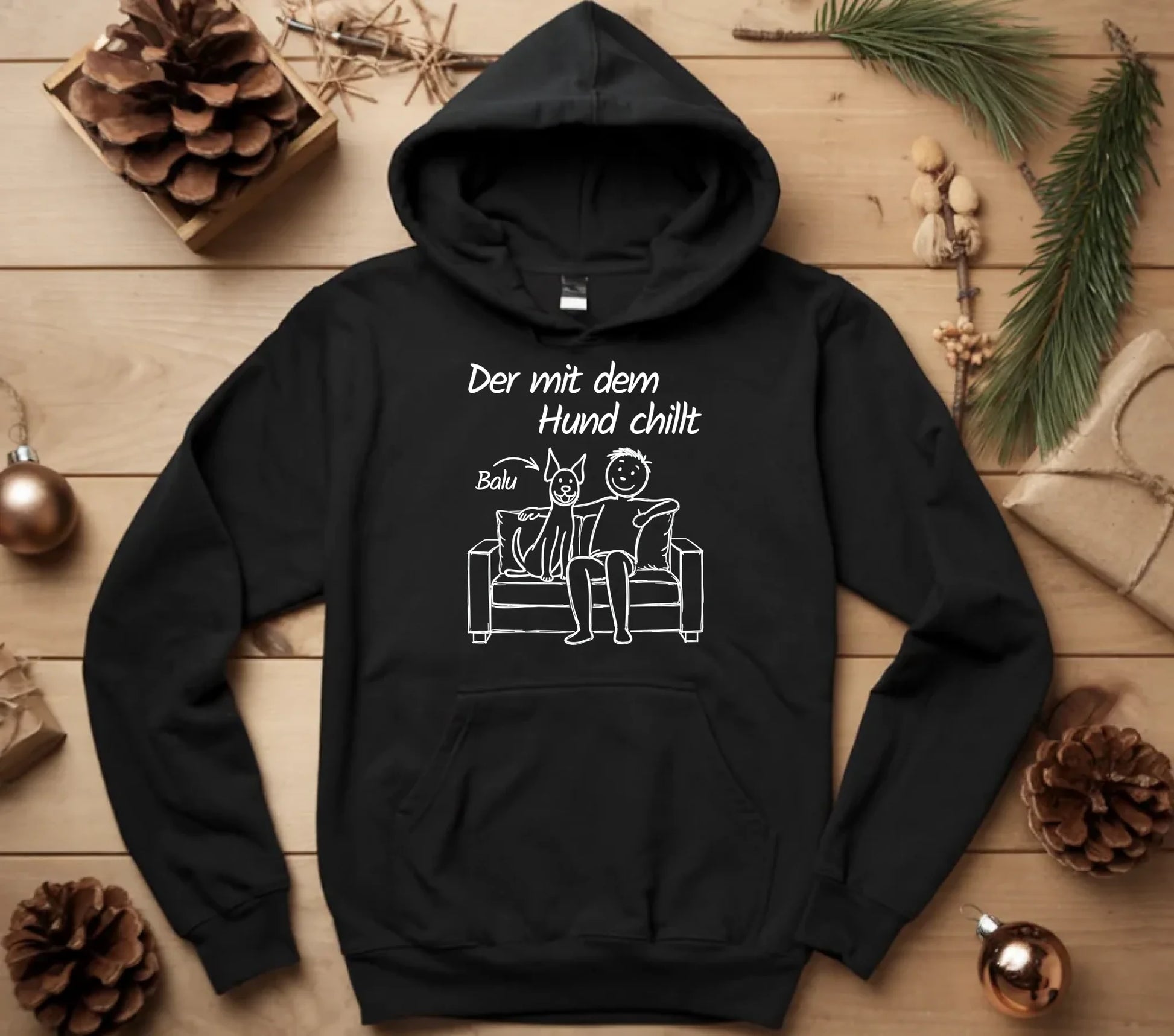 hoodie-weihnachten