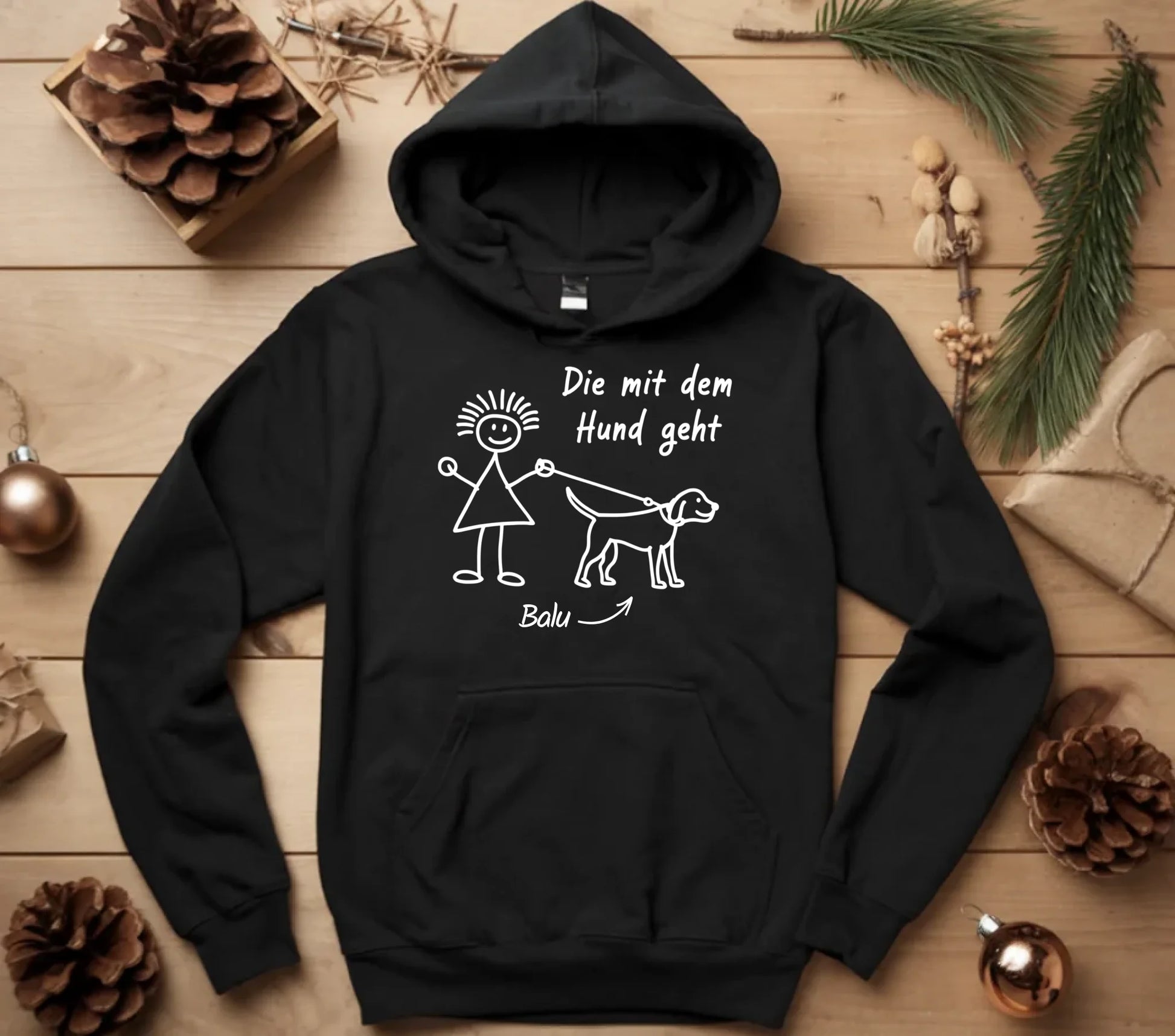 hoodie-weihnachten