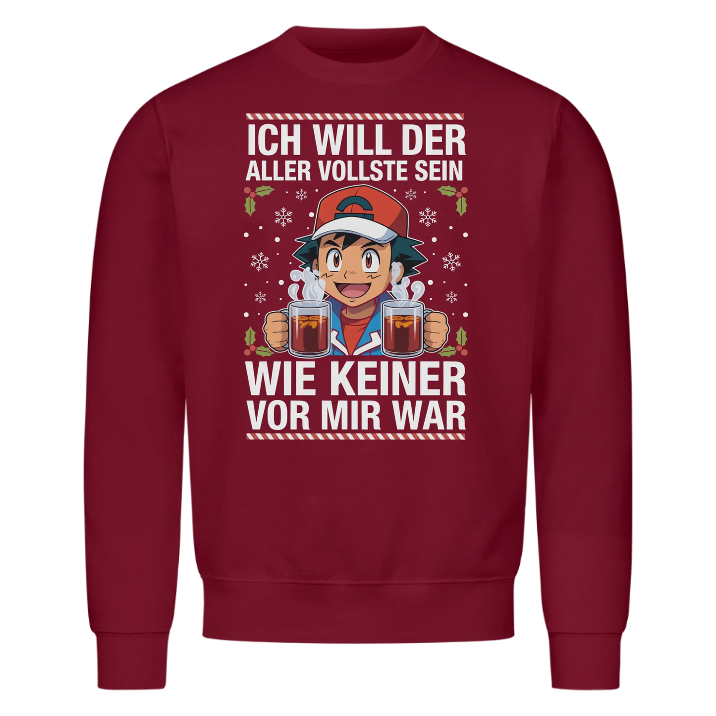 Der aller Vollste - T-Shirt