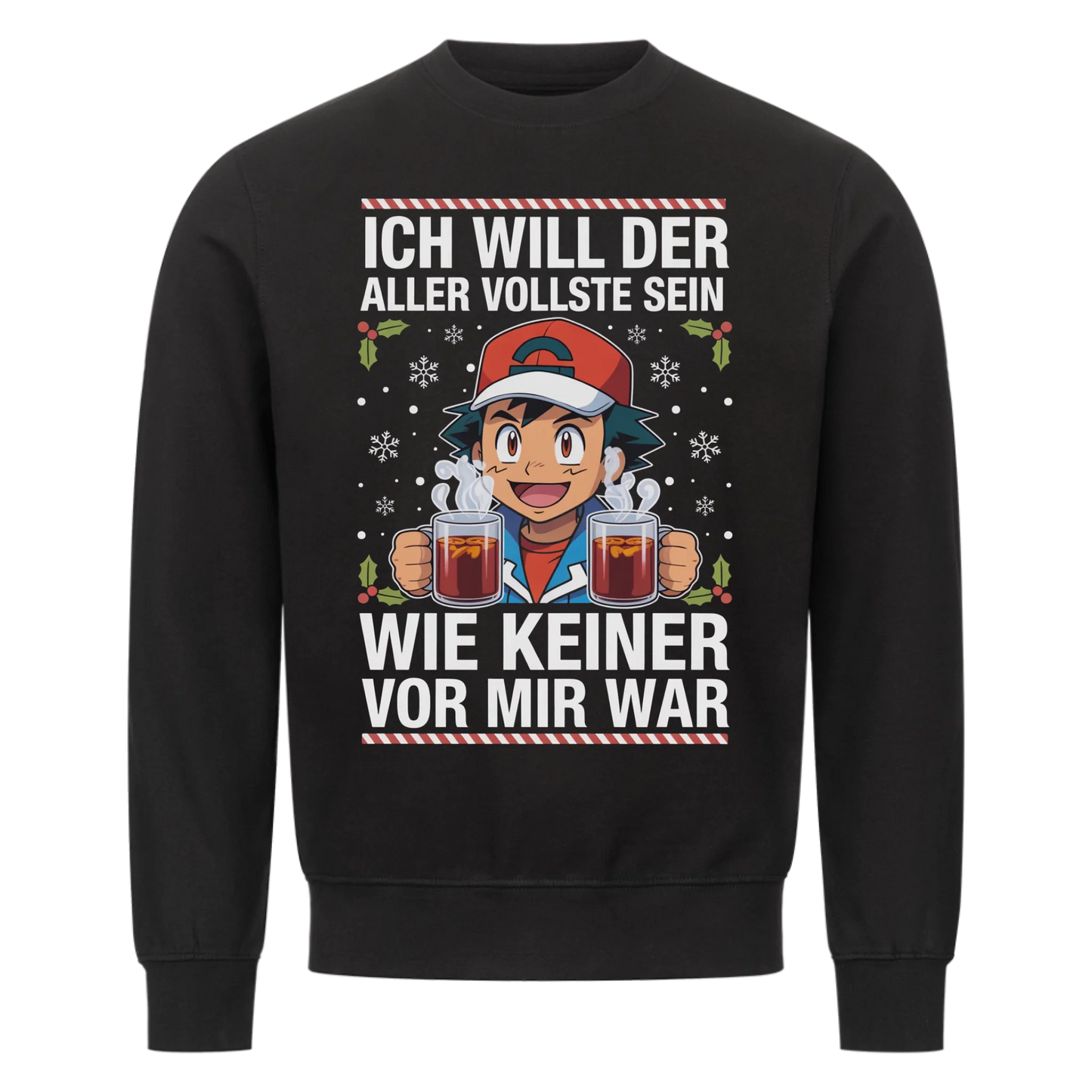 Der aller Vollste - T-Shirt