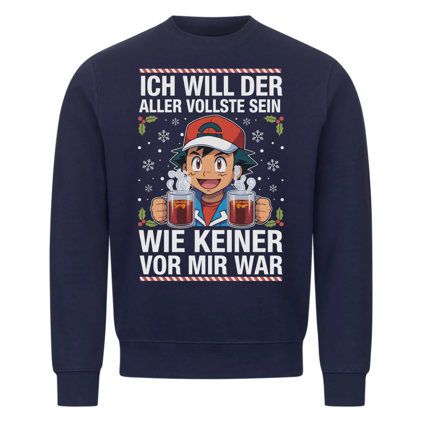 Der aller Vollste - T-Shirt