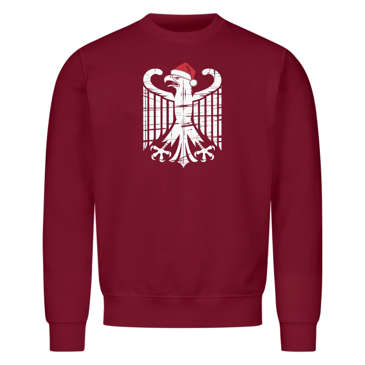 Deutscher Weihnachtsadler - T-Shirt