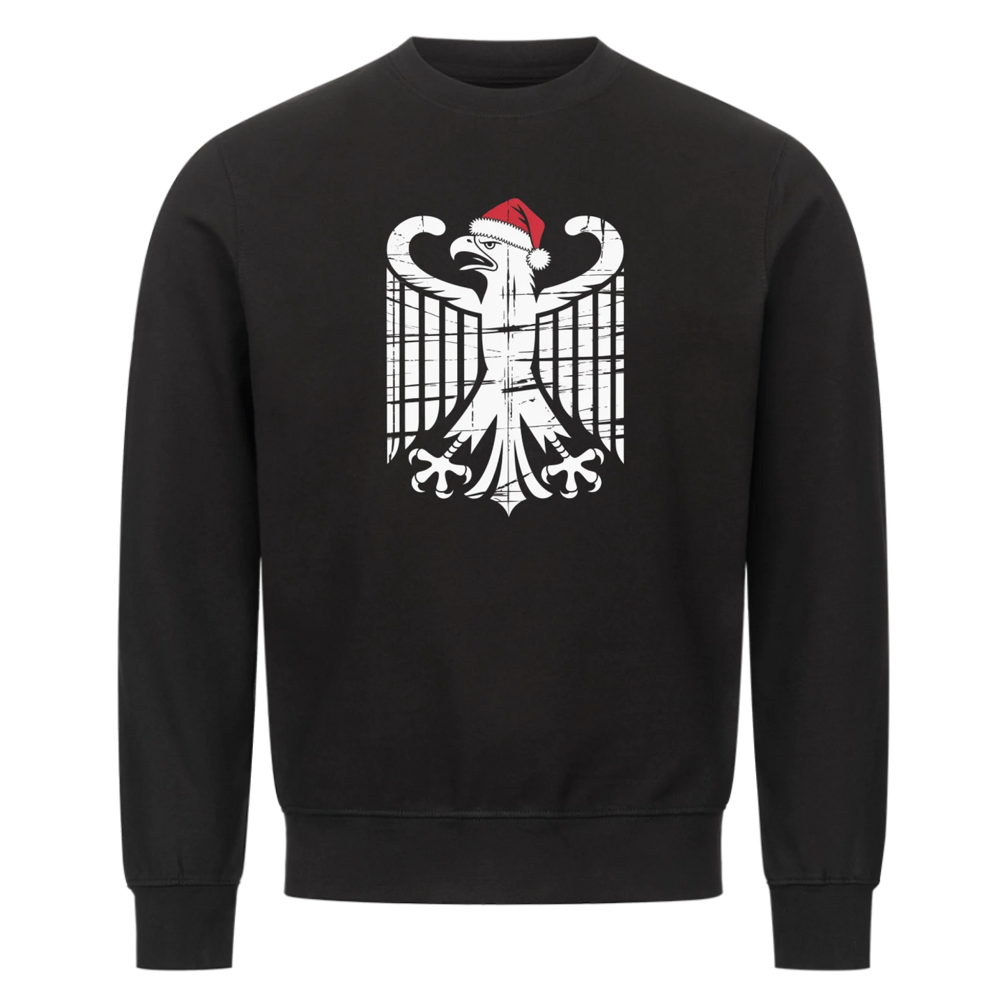 Deutscher Weihnachtsadler - T-Shirt