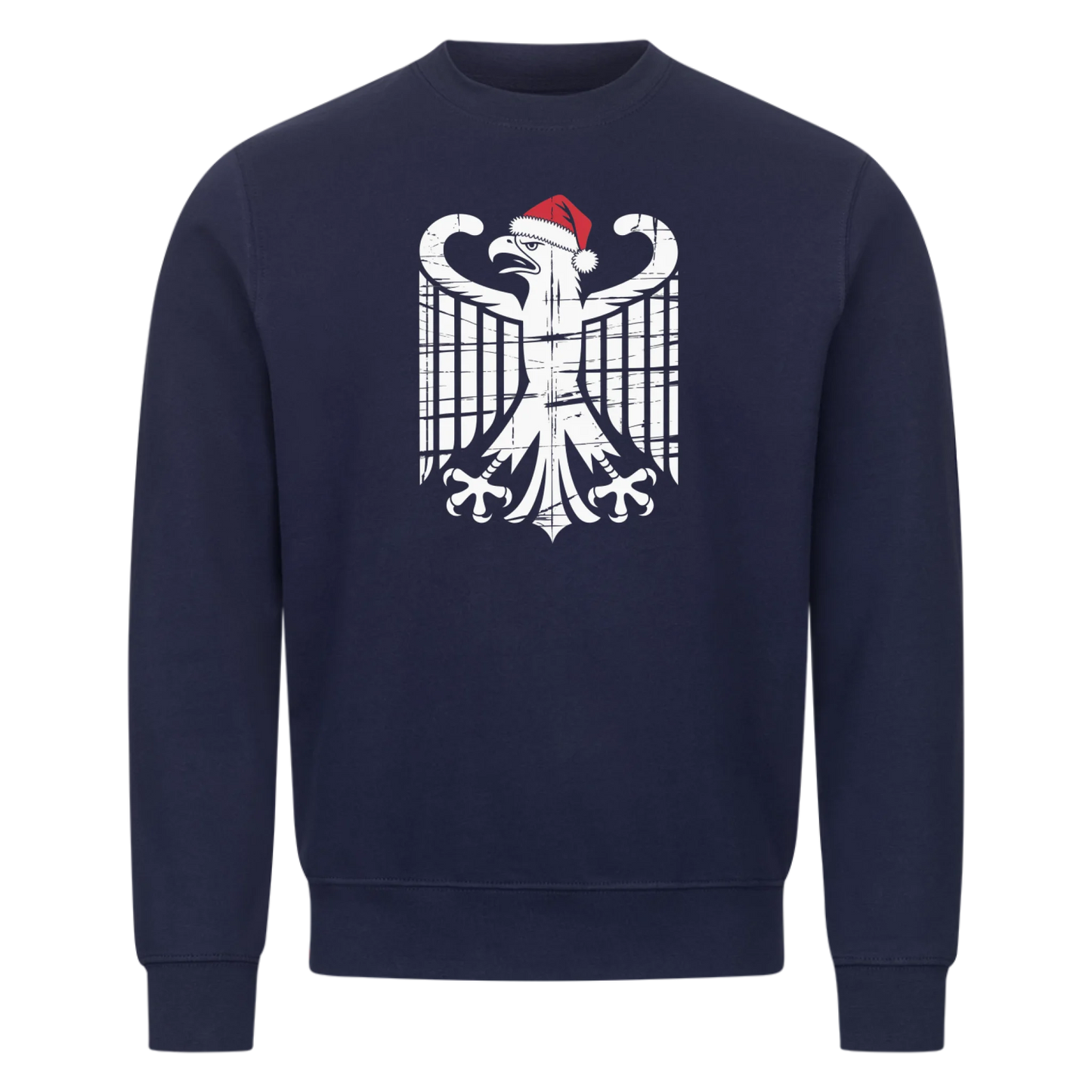 Deutscher Weihnachtsadler - T-Shirt