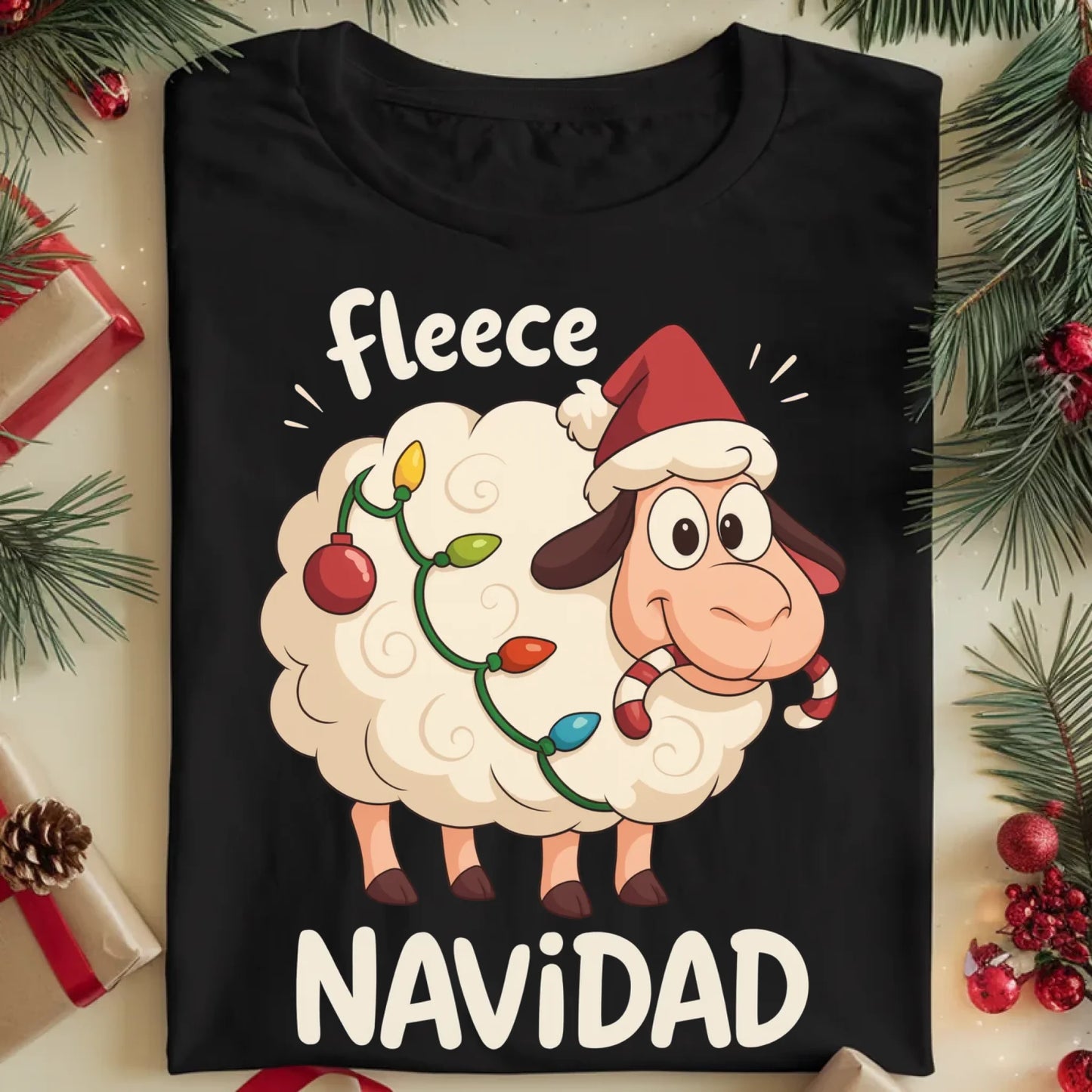 weihnachts-shirt-folded