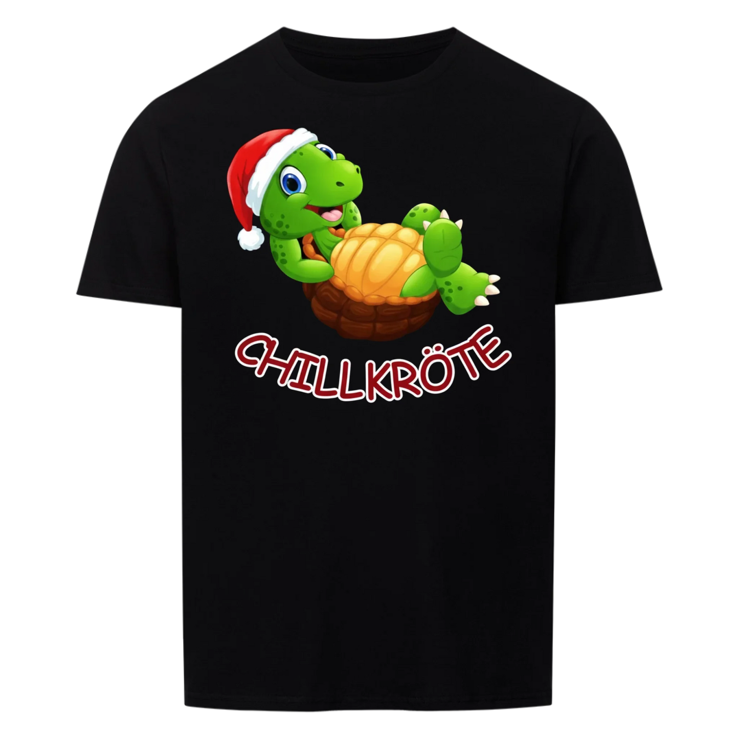 Chillkröte - Shirt/Sweatshirt