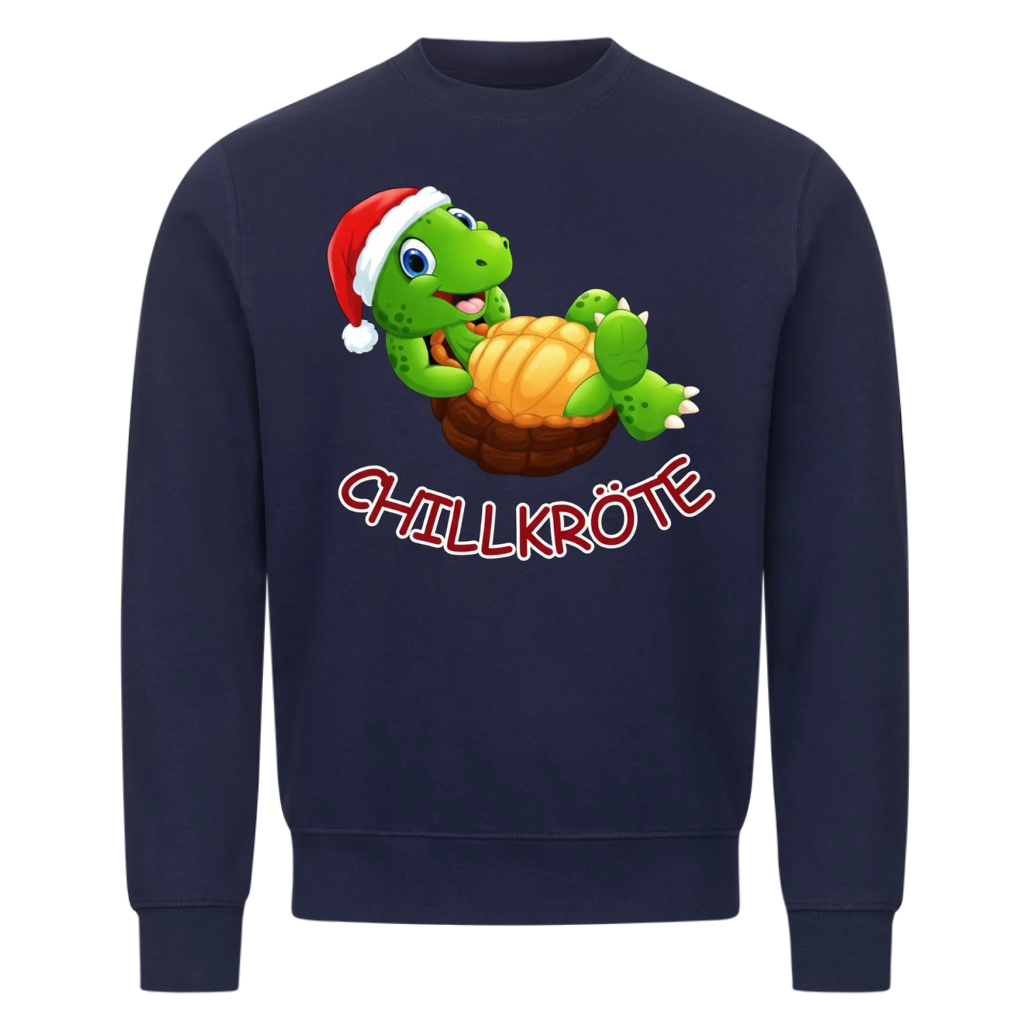 Chillkröte - Shirt/Sweatshirt