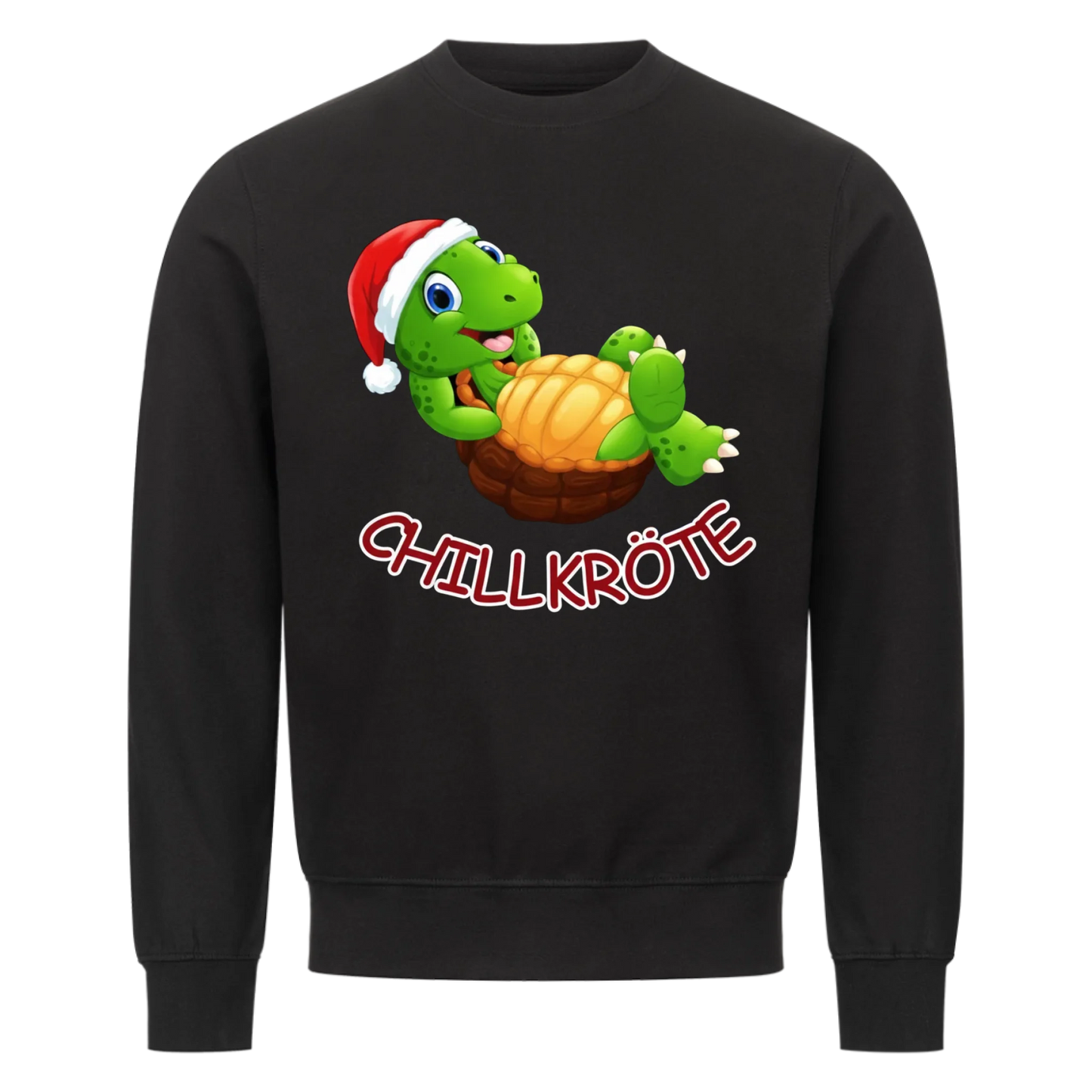 Chillkröte - Shirt/Sweatshirt