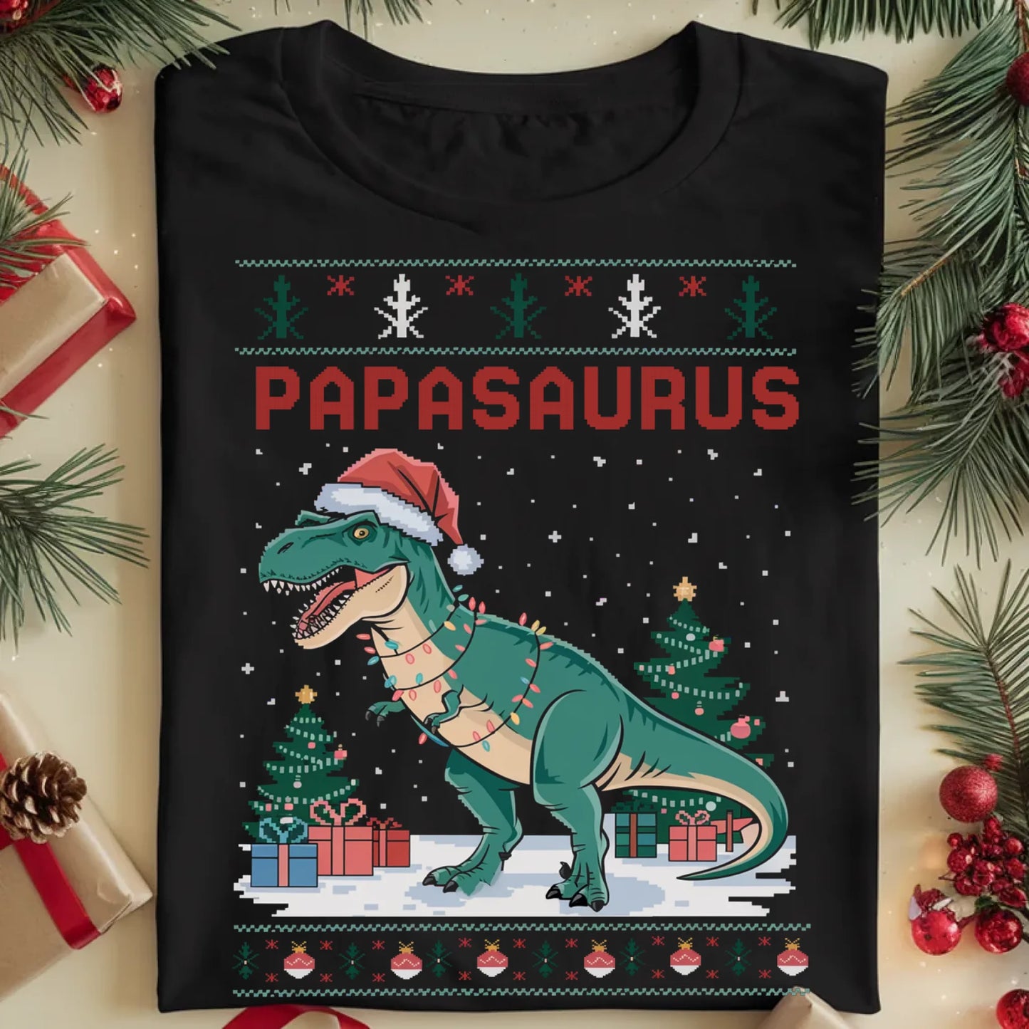 weihnachts-shirt-folded